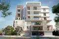 Apartamento 2 habitaciones 133 m² Larnaca, Chipre