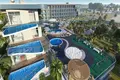 Kawalerka 35 m² Dubaj, Emiraty Arabskie