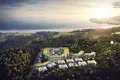 1 bedroom apartment 36 m² Phuket Province, Thailand