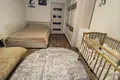 Appartement 1 chambre 37 m² Minsk, Bélarus