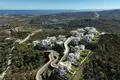 Mieszkanie 2 pokoi 175 m² Benahavis, Hiszpania
