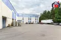 Warehouse 685 m² in Kalodishchy, Belarus