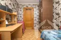 Apartamento 3 habitaciones 54 m² Viliejka, Belarús