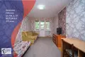 Wohnung 2 zimmer 44 m² Minsk, Belarus