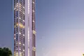 Wohnung 3 Zimmer 126 m² Dubai, Vereinigte Arabische Emirate