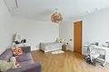3 room apartment 101 m² Minsk, Belarus