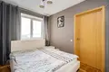 Wohnung 3 Zimmer 61 m² Minsk, Weißrussland