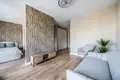 Appartement 2 chambres 39 m² en Poznan, Pologne