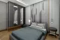 Wohnung 4 Zimmer 125 m² in Alanya, Türkei
