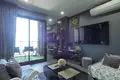 2 bedroom condo 62 m² Pattaya, Thailand