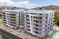 Mieszkanie 4 pokoi 60 m² Alanya, Turcja