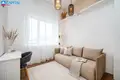 Квартира 1 комната 25 м² Вильнюс, Литва