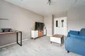 3 room apartment 61 m² Minsk, Belarus