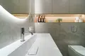Wohnung 2 zimmer 42 m² Minsk, Belarus
