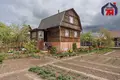 Casa 79 m² Lasanski selski Savet, Belarús