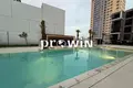 Mieszkanie 1 pokój 875 m² Dubaj, Emiraty Arabskie