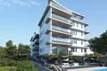 2 bedroom apartment 98 m² Livadia, Cyprus