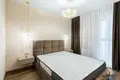 2 room apartment 48 m² Minsk, Belarus