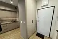2 room apartment 40 m² in Warsaw, Poland