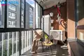 3 room apartment 71 m² Vilnius, Lithuania