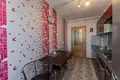 Квартира 2 комнаты 51 м² Несвиж, Беларусь