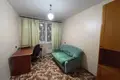 3 room apartment 66 m² in Zajamnauski sielski Saviet, Belarus