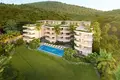 Mieszkanie 1 pokój 58 m² Rawai, Tajlandia