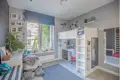 Apartamento 4 habitaciones 145 m² Varsovia, Polonia