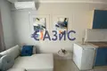 Wohnung 2 zimmer 49 m² Sweti Wlas, Bulgarien