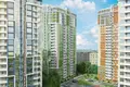 Квартира 1 комната 45 м² Одесса, Украина