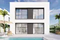 Villa de tres dormitorios 119 m² Villajoyosa, España