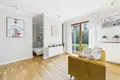 Appartement 2 chambres 39 m² Varsovie, Pologne