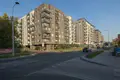 Квартира 2 комнаты 42 м² в Варшава, Польша