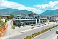 Commercial property 104 m² in Mediterranean Region, Turkey