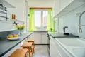 3 room apartment 54 m² in Warsaw, Poland