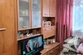 2 room apartment 39 m² Brest, Belarus