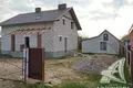 Casa 34 m² Muchaviecki sielski Saviet, Bielorrusia