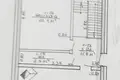 Dom 156 m² Zalieski sielski Saviet, Białoruś