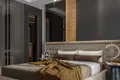 Apartamento 2 habitaciones 67 m² Yenisehir, Turquía