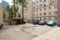 Appartement 2 chambres 64 m² Varsovie, Pologne