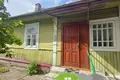 House 52 m² Slonim, Belarus