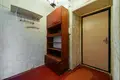 Wohnung 2 Zimmer 46 m² Minsk, Weißrussland