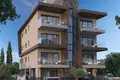 Appartement 2 chambres 123 m² District de Limassol, Chypre