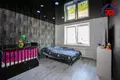 Квартира 1 комната 37 м² Молодечно, Беларусь