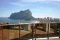 2 bedroom apartment 81 m² Calp, Spain