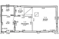 House 41 m² Sucin, Belarus