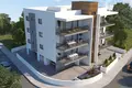 Mieszkanie 3 pokoi 142 m² Yeroskipou, Cyprus