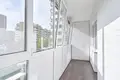 Apartamento 2 habitaciones 57 m² Minsk, Bielorrusia