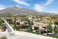 Willa 4 pokoi 551 m² Marbella, Hiszpania