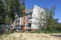 Wohnung 1 Zimmer 47 m² Baltijsk, Russland